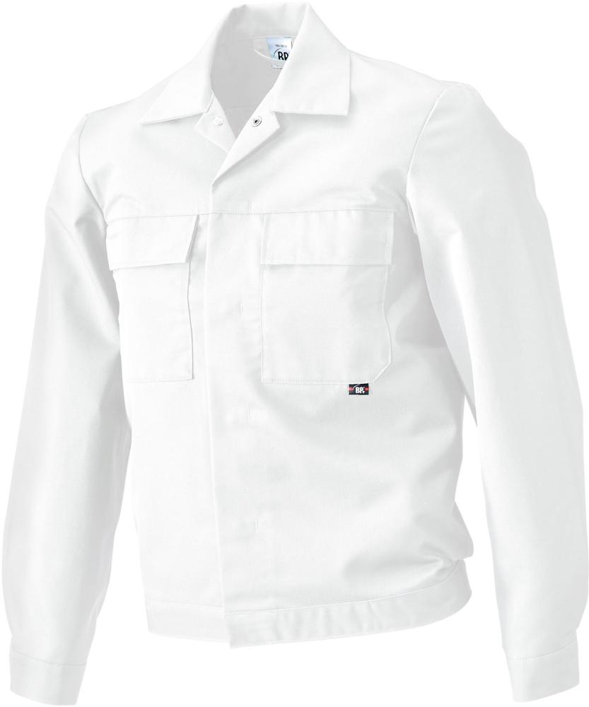 Funktionsblouson 1682 558Gr. 3XL, weiß Produktbild img1 L