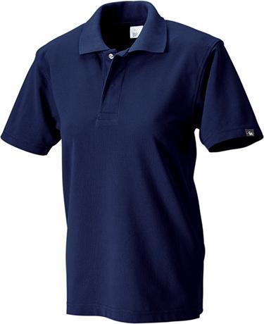 BP Poloshirt 1625-181 nachtblau Gr. XL Produktbild img1 L