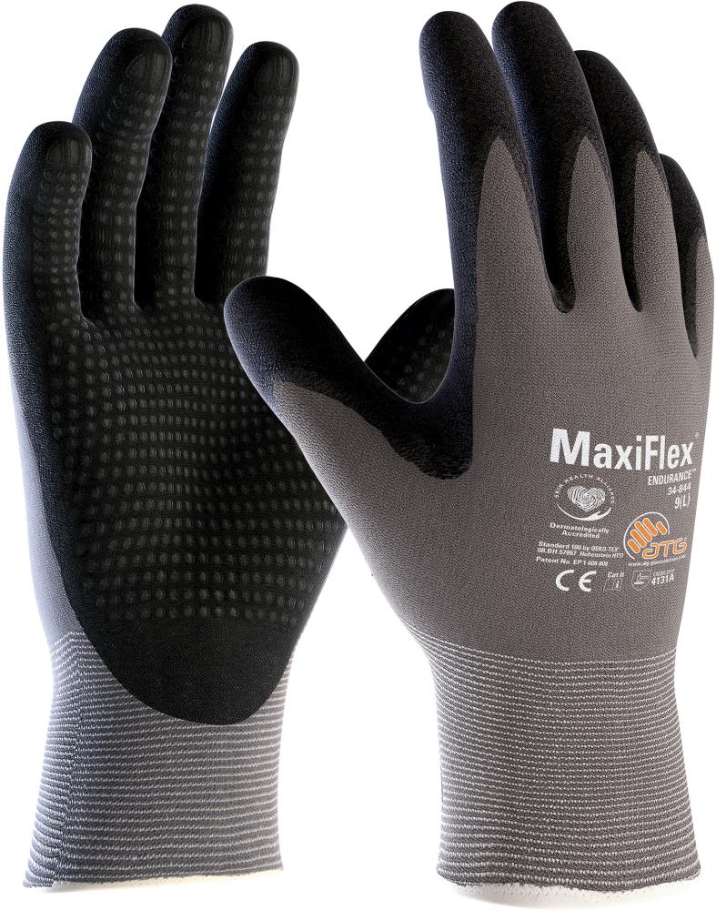 Handschuh MaxiFlex Endurance, Gr. 10 Produktbild img1 L