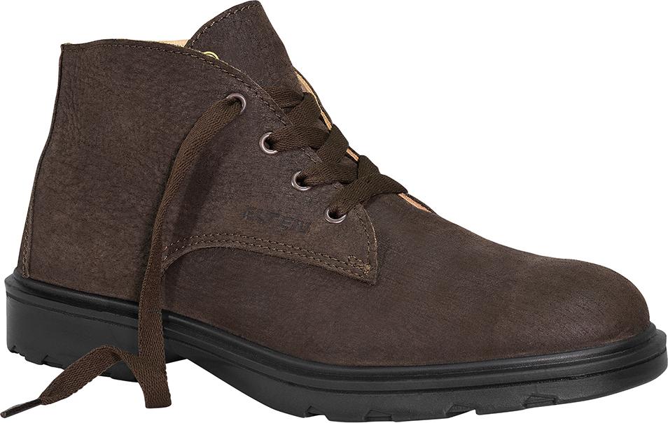 Schnürst.NIKOLAS XW br. Mid, S3 SRC, ESD, Gr. 42 Produktbild img1 L