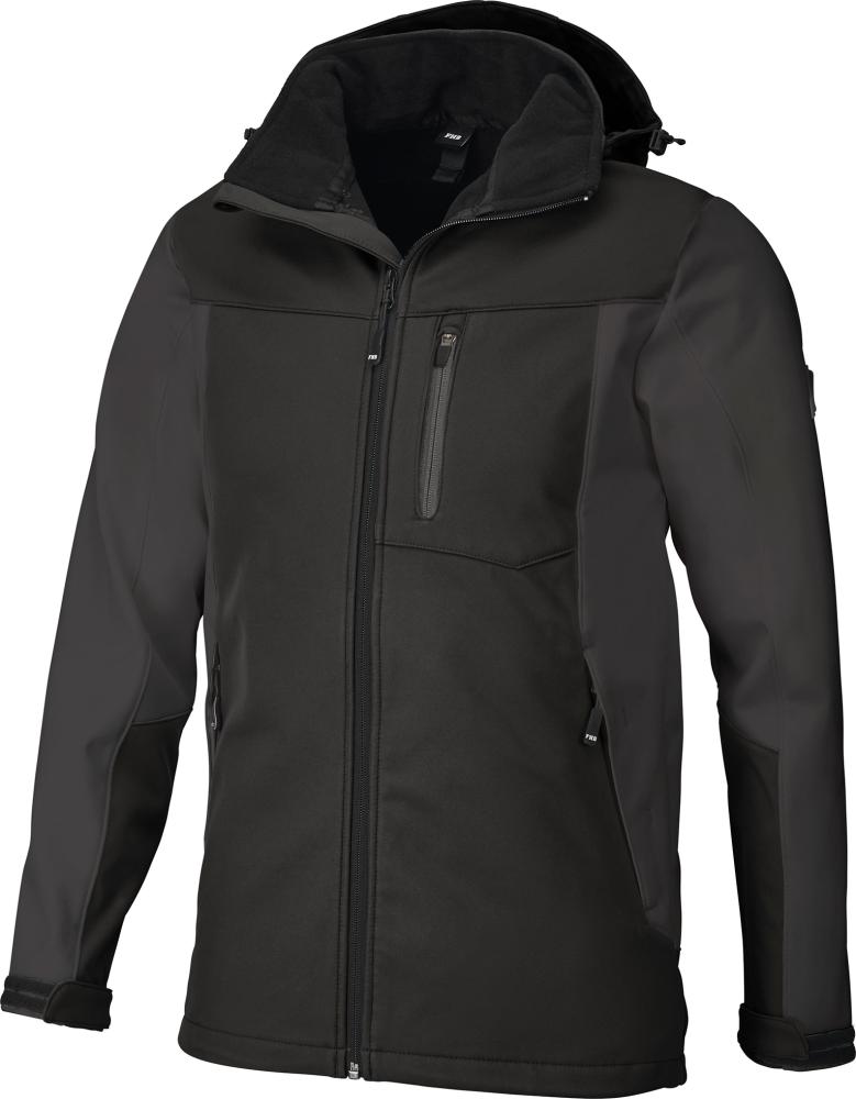 Softshelljacke Jannik Produktbild img1 L