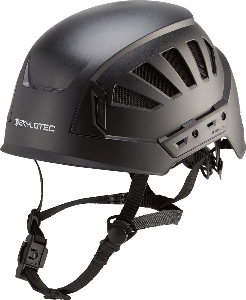 Schutzhelm Inceptor GRX, 54-63 cm, schwarz Produktbild img1 L