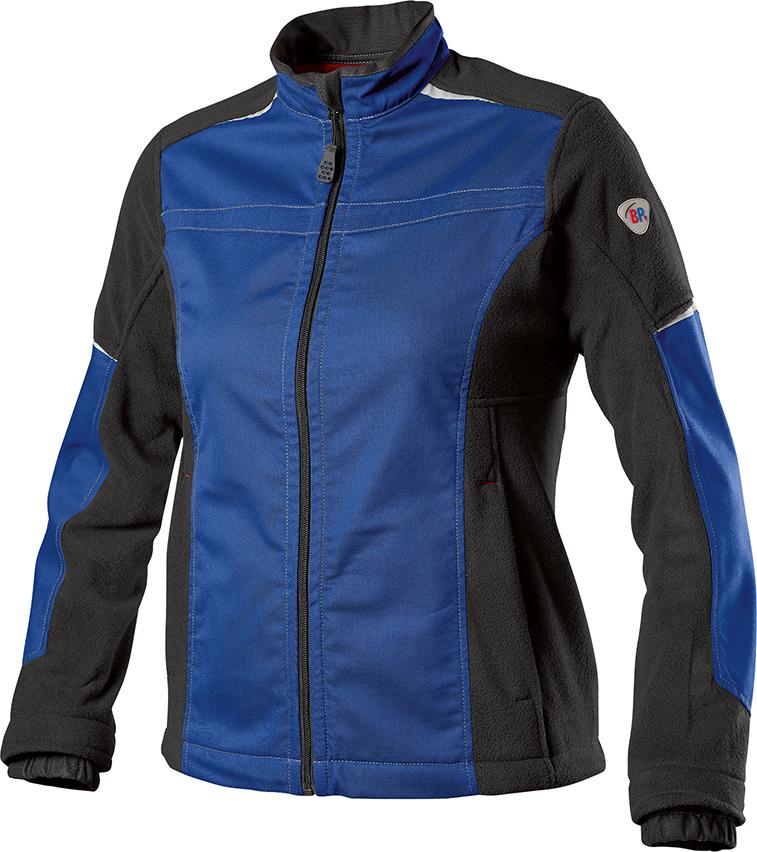 Damen-Hybrid-Arbeitsjacke 1995 570 Produktbild img1 L