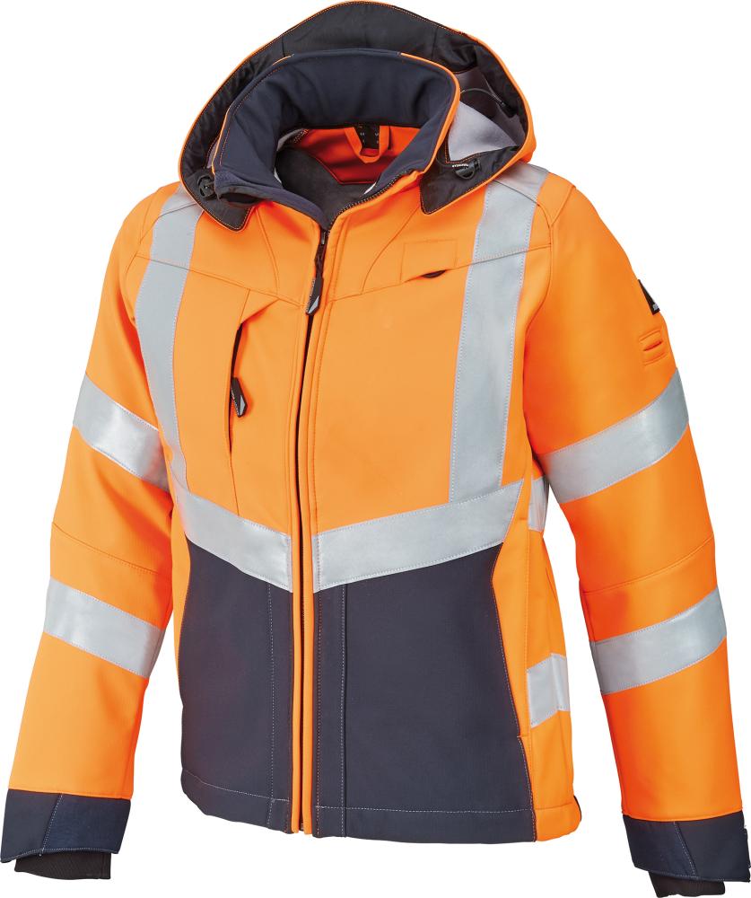 Softshelljacke Blackpool 15502 246 Produktbild img1 L