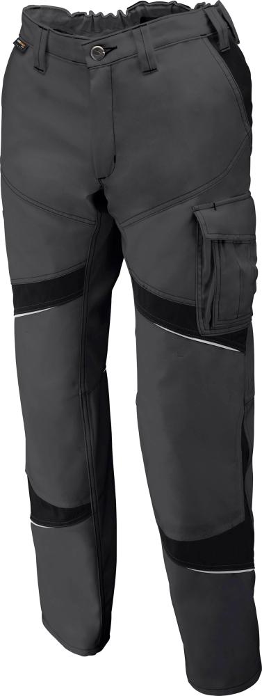 Hose ACTIVIQ high, Gr. 29, anthr./schw. Produktbild img1 L