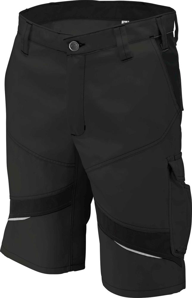 Bermuda ACTIVIQ, Gr. 40, schwarz Produktbild img1 L