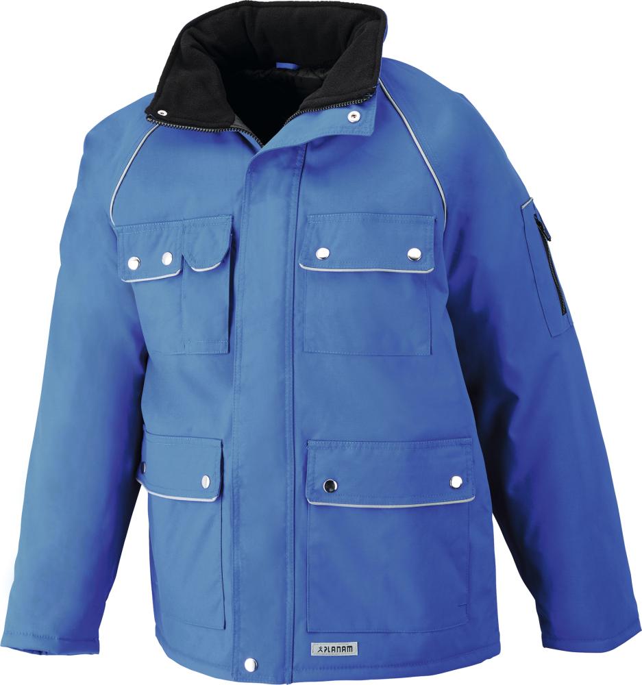 Winterparka Canvas Produktbild img1 L
