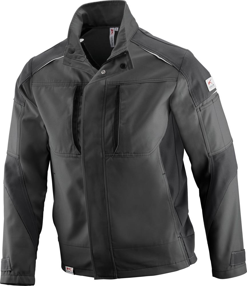 Jacke KÜBLER ACTIVIQ Produktbild img1 L