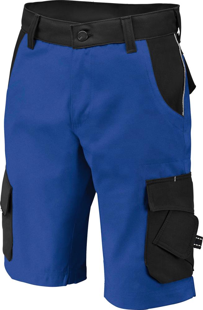 FHB Bermuda THEO 130530 royalblau/schwarz Gr. 52 Produktbild img1 L