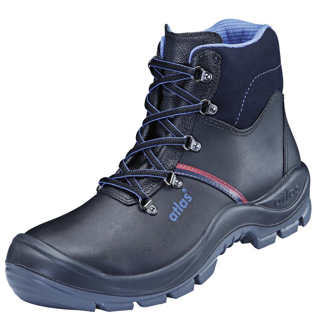 Sicherheitsstiefel Anatomic Bau 500, Gr. 46 Produktbild img1 L