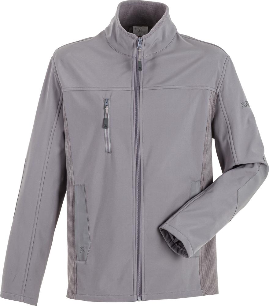 Softshelljacke Norit Pure Produktbild img1 L