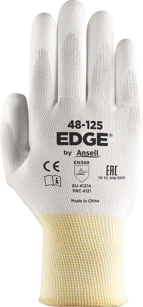 Handschuhe Edge 48-125, Gr.6 Produktbild img1 L