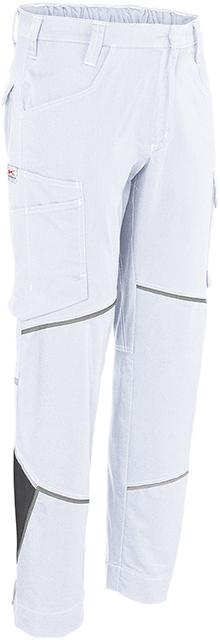Bundhose KÜBLER ICONIQ COTTON Produktbild img1 L
