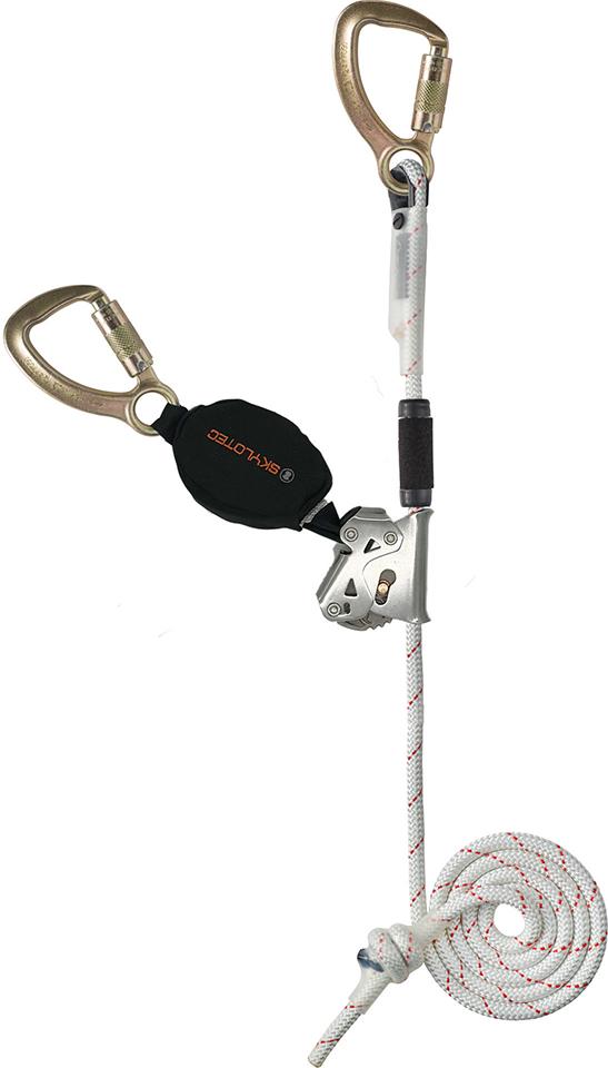 Auffanggerät Scout mit integriertem BDF integriertem.15 Produktbild img1 L