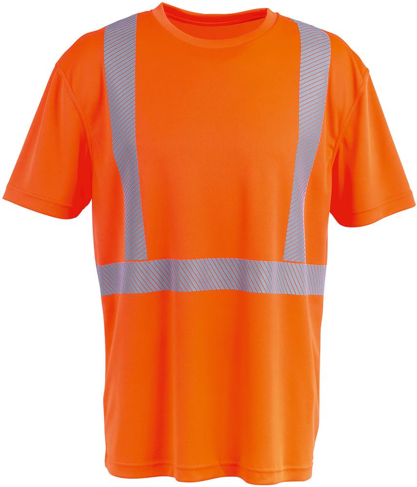 Warnschutz-T-Shirt Norit Produktbild img1 L