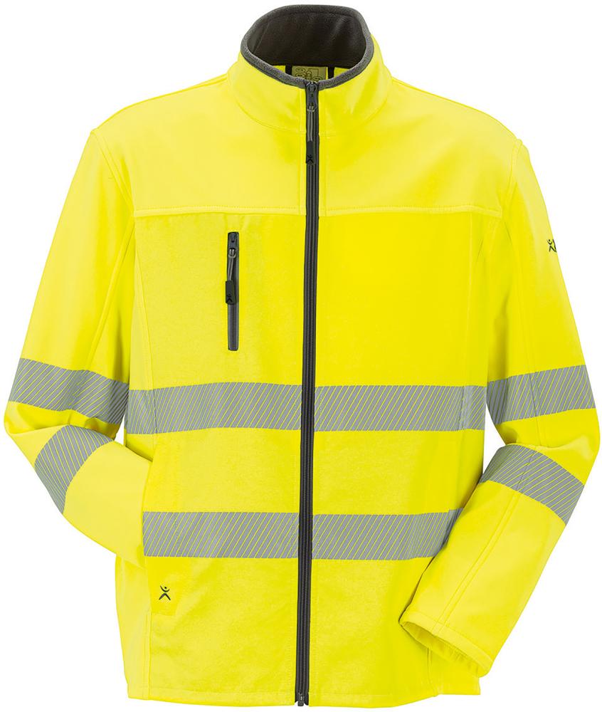 Norit Warnschutz, Herren Pure, gelb, 64 Produktbild img1 L
