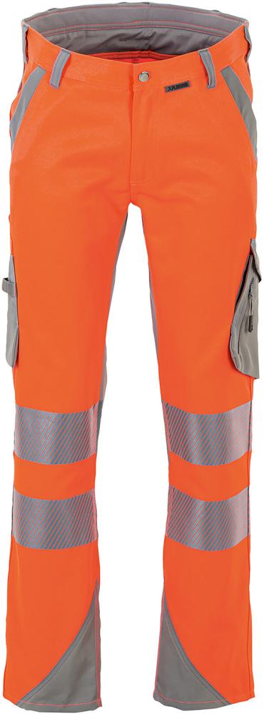 Herren Warnschutz-Bundhose Norit Produktbild img1 L