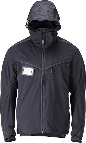 Hardshell-Jacke 22001-657 Produktbild img1 L