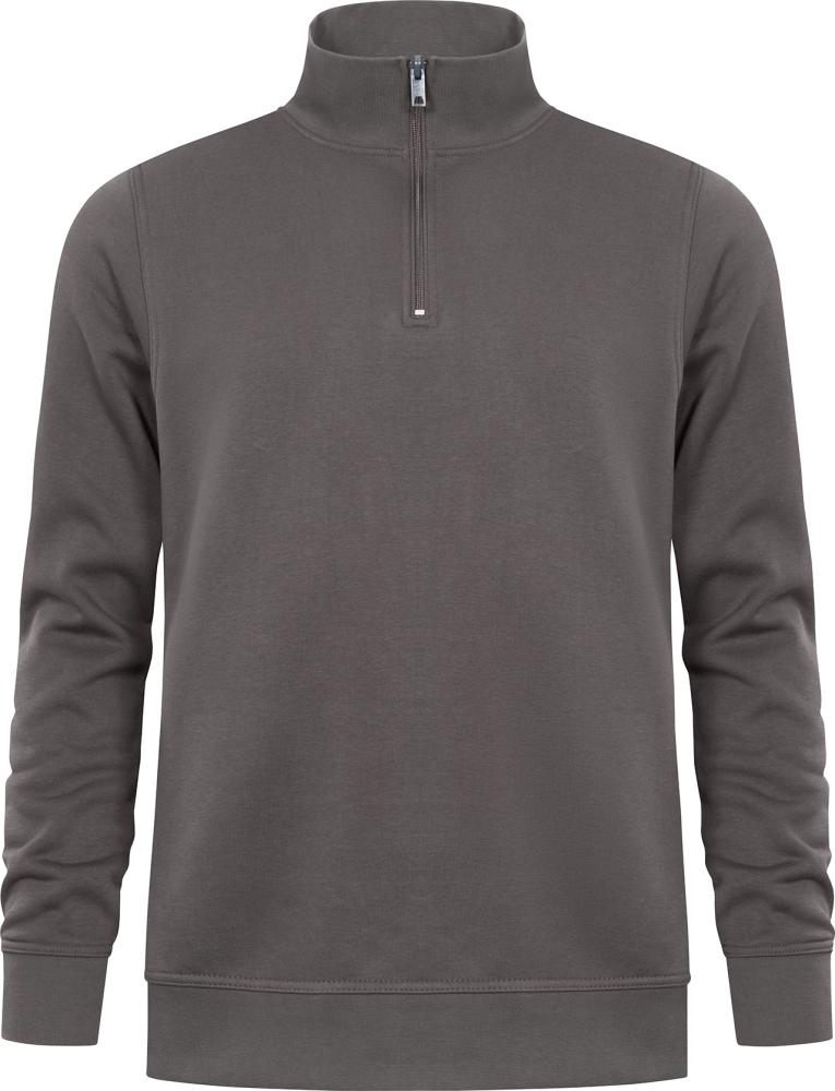 Unisex Troyer Side Pocket 5052 Produktbild img1 L