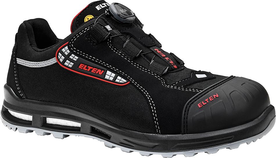 Halbschuh Senex XXT Pro BOA, ESD, S3, Gr.38 Produktbild img1 L