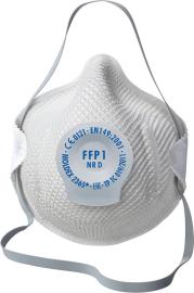Atemschutzmaske 2365 Klassiker, FFP1 NR D Produktbild