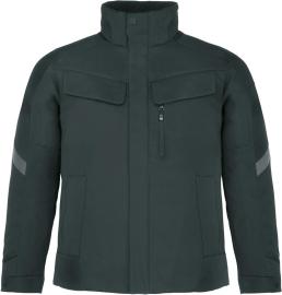 Arbeitsjacke LARS, schwarz, Gr.XS FHB Produktbild