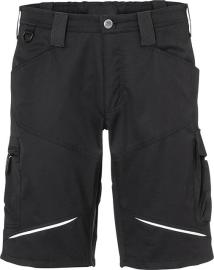 Stretch-Short, schwarz, Gr.52 ACTIVIQ Produktbild