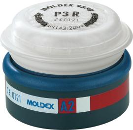 Filter 9230, A2P3 R, Serie 7000+9000 Produktbild