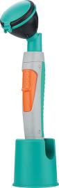 Hand-Augendusche, 1 Brausekopf, 45 Grad Produktbild