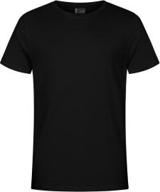 T-Shirt, schwarz, Gr.XL Produktbild