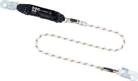 Bandfalldämper Tyger 5, 2 Meter, beidseitig MAS 51 Produktbild