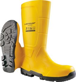 JobGUARD Full Safety, ESD S5, Gr.42 Produktbild