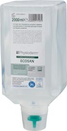 Hautschutzreiniger Ecosan2000 ml Varioflasche Produktbild