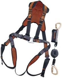 Hubarbeitsbühne Set Peanut, Gr. XXL/5XL Produktbild