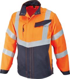 Arbeitsjacke Oxford 15509 860