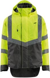 Hardshell-Jacke 15501 231