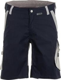 Shorts, schwarzblau/zink, Gr.XL Norit Produktbild