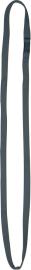Bandschlinge LOOP 25mm, 0, 8 m, 26 kN, grau SKYLOTEC Produktbild
