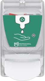 Handdesinfektion-Spender 1L Kartusche PROLINE Handdesinfektion Produktbild