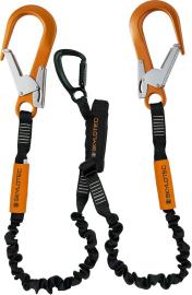 SKYSAFE PRO FLEX Y +, Y-Flexband, schwarz schwarz.1C8 Produktbild