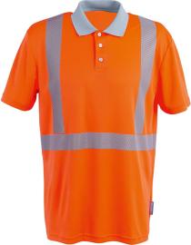 Warnschutz-Poloshirt Norit