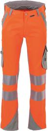 Herren Warnschutz-Bundhose Norit