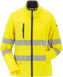 Norit Warnschutz, Damen Pure, gelb, 40 Produktbild