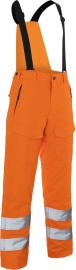 Wetterhose REFLECTIQ 2996warnorange, Gr. XL Gr.XL Produktbild