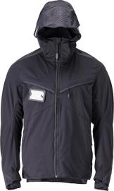 Hardshell-Jacke 22001-657