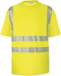 T-Shirt, warngelb, Gr.XS REFLECTIQ Produktbild