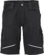 Stretch-Short, schwarz, Gr.52 ACTIVIQ Produktbild img1 S