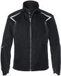 Jacke, schwarz, Gr.3XL BODYFORCE Produktbild img1 S