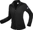 BP Damen-Fleecejacke 1693-641 schwarz Gr. 2XL Produktbild img1 S