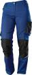 Damenhose 1999-570, königsblau/schwarz, Gr.46n BPlus Produktbild img1 S